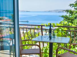 Holiday Apartments Soparin, feriebolig i Senj