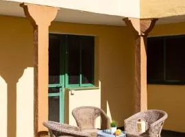 Home2Book Arafo Rural Escape BBQ