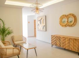 H Arena Mojacar, khách sạn ở Mojácar