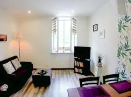 Apartamenty EverySky - Konstytucji 3 Maja 55