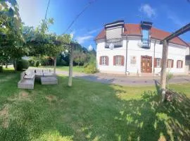 Idylle am Bauernhof