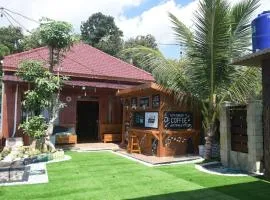Omah Kayu Villa