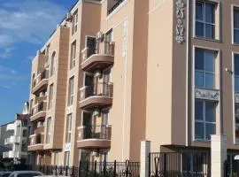 Amelia sea apartments