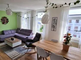 Ferienwohnung Sudenburg