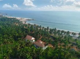 Paraikal Beach Resort