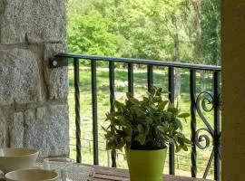 El Descanso del Sol - Apartamento en Pirineos
