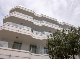 Sea Breeze Apartments, khách sạn ở Cala Millor