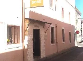 Hôtel Doré