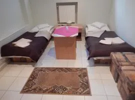 Penzión a reštaurácia pod Hradom, Turńa nad Bodvou