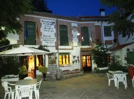 Gran Posada La Mesnada