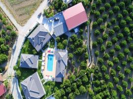 Koycegiz Yalcin Villalari