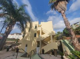 Relais Villa agave, holiday rental in Ischia