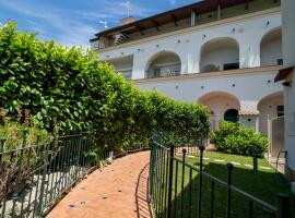 Antica Residenza la Vela