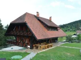 Posestvo Brinje