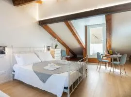 Palazzina Schiavoni by Sarlux