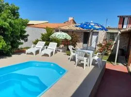 Itaipuaçu Residencia Cajueiros I