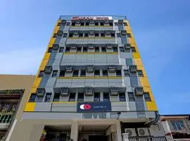 Super OYO Capital O 232 Nest Nano Suites Fort