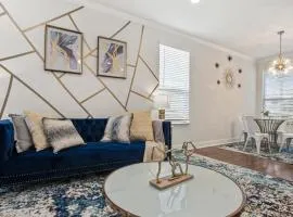 Luxury San Antonio Home Sleeps 6