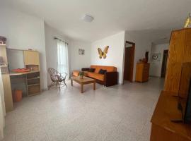 Cheyma Home 2ºA, Luminoso apartamento en Alcalá