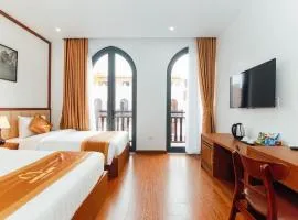 Quỳnh Anh Hotel Hạ Long