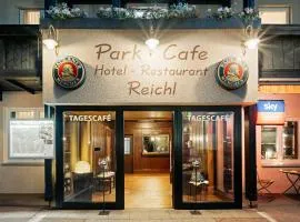 Hotel Park Cafe Reichl