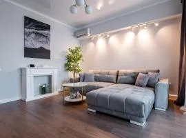 Golden Mirage Sunset Apartment