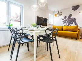VacationClub – Prusa 2 Apartament 3A