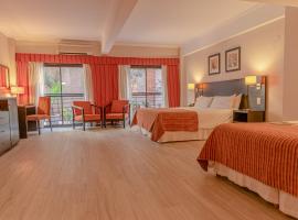 Los 10 mejores hoteles con spa en Buenos Aires, Argentina Los 10 mejores hoteles con spa en Buenos Aires, Argentina