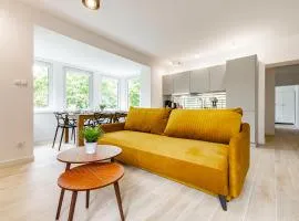 VacationClub – Prusa 2 Apartament 3B