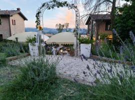 B&B Guardastelle, hotel in Monte San Pietro