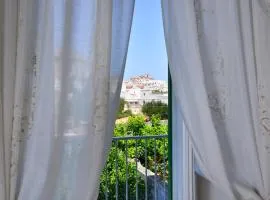 Palazzo Greco - Luxury Apartments with sea-view