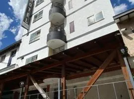 Hotel Gran Imperio