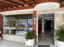 Hotel Gran Imperio, hotel a Medellín