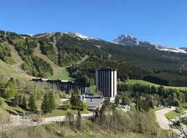 STUDIO aux pieds des pistes - Villard de Lans - Cote 2000