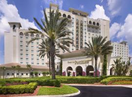 Omni Orlando Resort at Championsgate, hotel sa Kissimmee