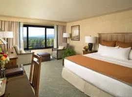 The Omni Grove Park Inn & Spa - Asheville