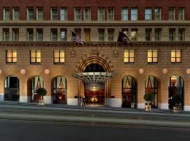 舊金山奧尼酒店