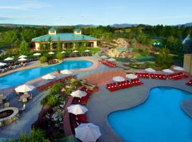 Omni Interlocken Hotel, hotel near Rocky Mountain Metropolitan - BJC, 