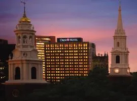 4 stars hotel in New Haven