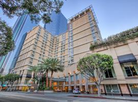 Omni Los Angeles Hotel, hótel í Los Angeles