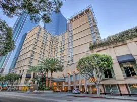 Omni Los Angeles Hotel