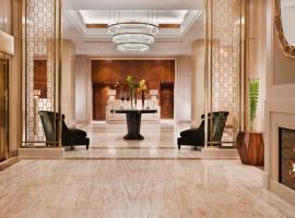 Omni Mont-Royal Hotel, Hotel in Montreal