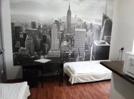 Hostel Wiarus