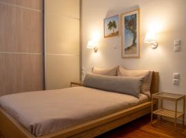 G&N APARTMENT, holiday rental in Messini