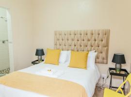 Esther Guest House, hotel in Bethlehem