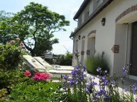Le Domaine Augenaies Maison d hôtes et Spa