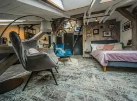 Apartamenty Rymanów