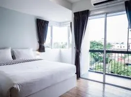 Vanilla Residence Chiangmai