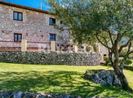 Vidª Vac Carmen 3 Muy cerca de la costa y de los Picos de Europa, hotel din Collera