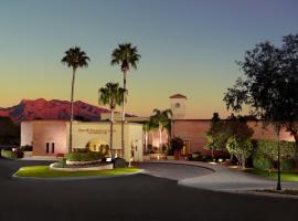 Omni Tucson National Resort & Spa, hotel sa Tucson
